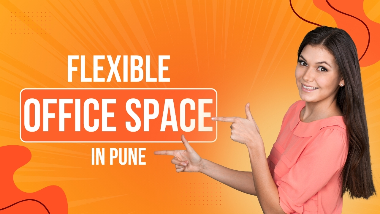 Flexible Office Space