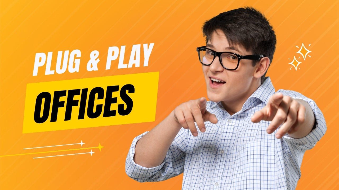 Plug and Play Office
