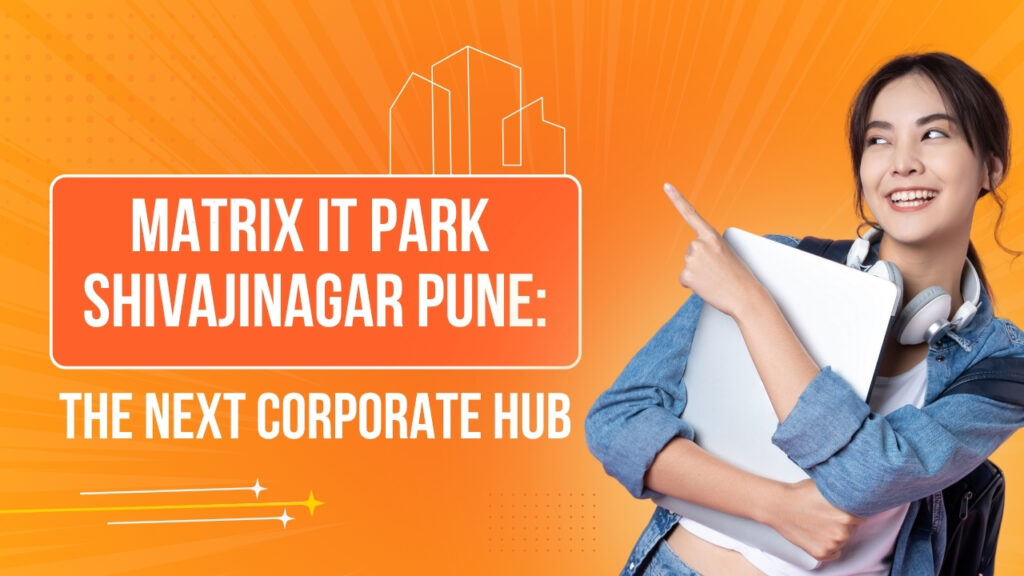 Matrix IT Park