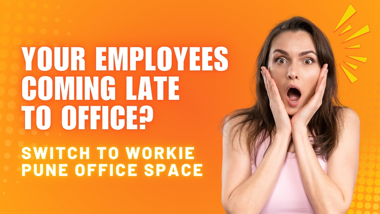 Coming Late to Office