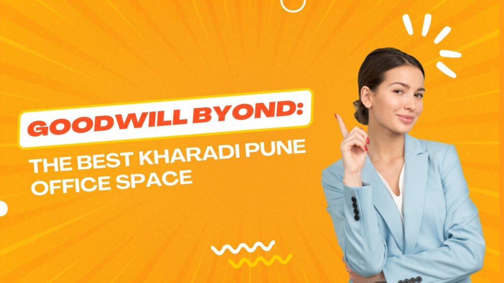 Kharadi Pune
