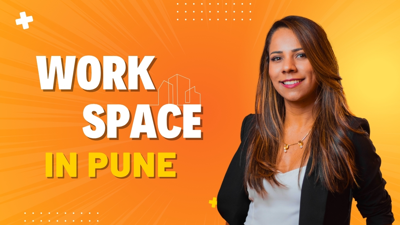 Work space in pune