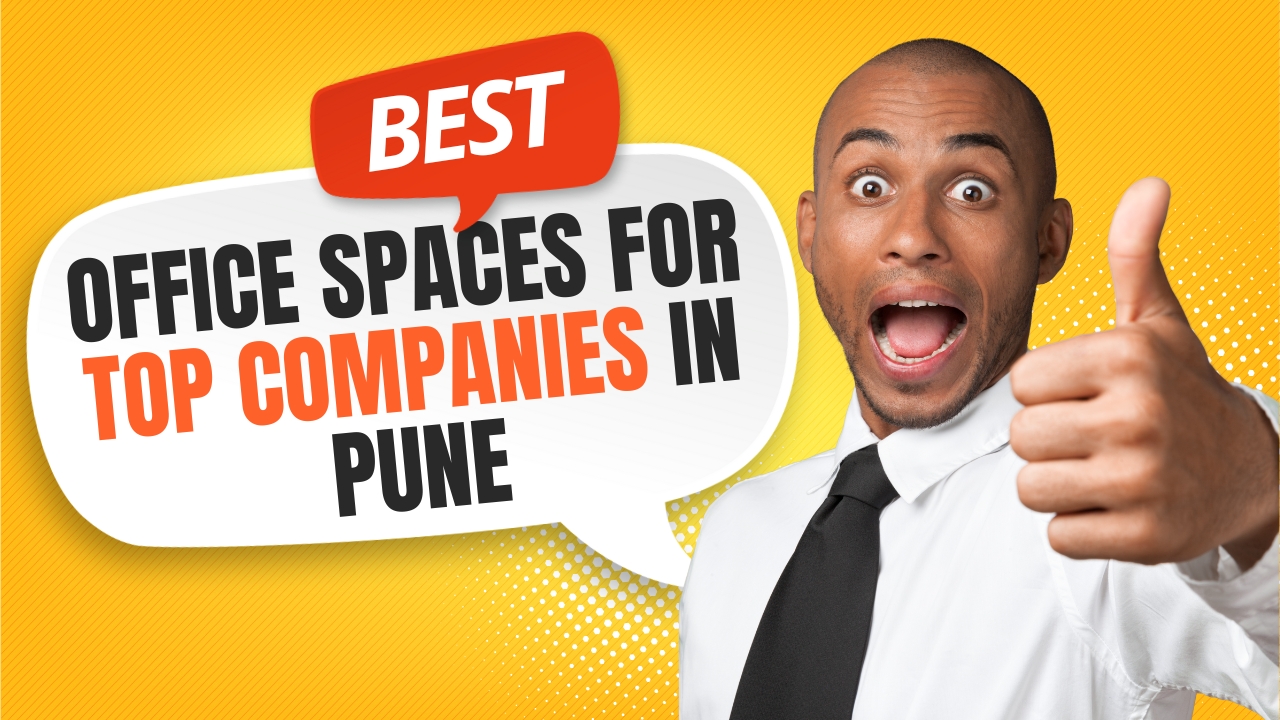 companies in pune