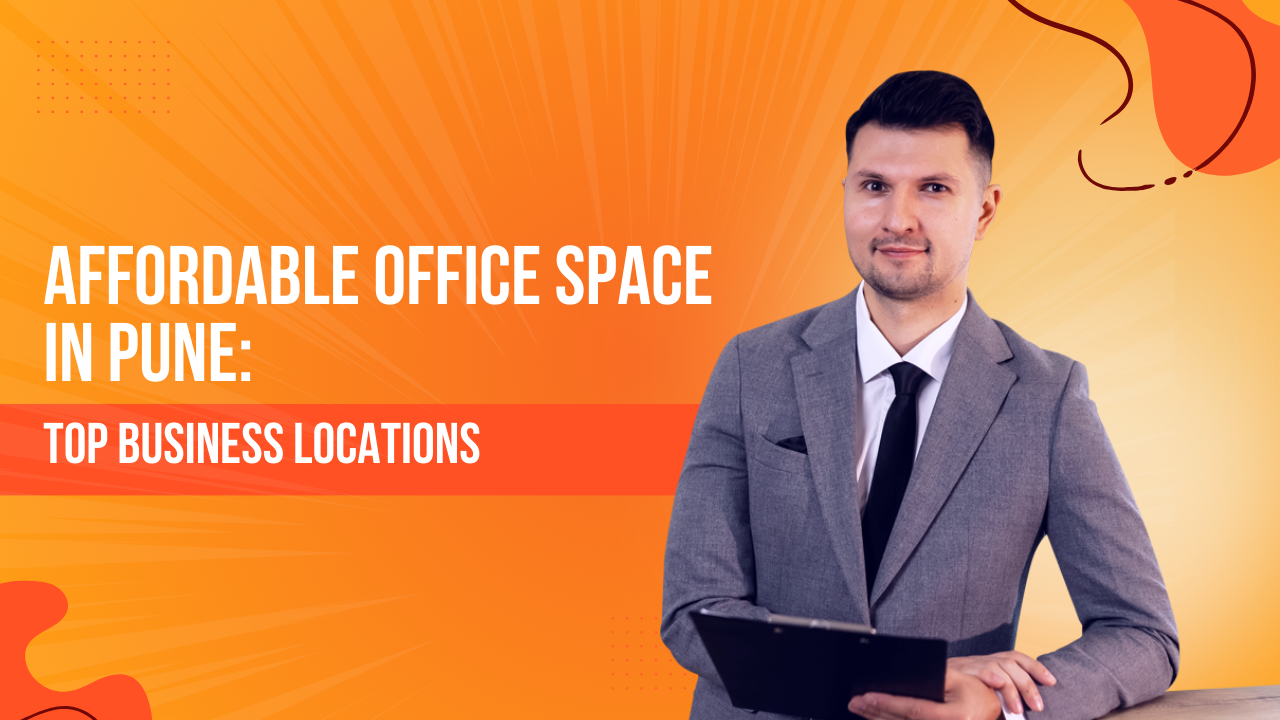 Affordable Office Space in Pune