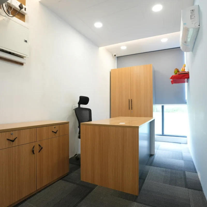 Workie office pune